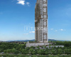 Ecologische Appartementen Met Vallei Uitzicht In Çankaya Ankara 4
