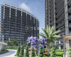 Newly-built Flats Walking Distance of the Sea in Tömük Mersin 1