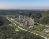Boszicht Appartementen In Een Complex In Istanbul 3