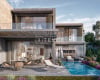 Elegantes Villas Con Piscina Cerca De La Playa En Izmir Cesme