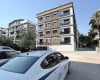 Apartment with Balcony and Elevator Building in Karşıyaka İzmir