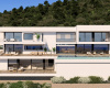 Luxe Villa Met Zeezicht Nabij Bitch In Alicante 2