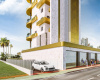 Elegant and Generous Real Estate Within a Calpe Alicante 3