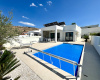Contemporary Villas in Benijofar in Alicante Near Beaches 1