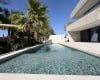 Einfamilienhaus Mit 4 Schlafzimmern Und Pool In Altea, Spanien 3