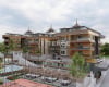 Investment-friendly Apartments in a Complex Antalya Alanya 4