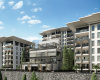 Hotel Concept Design Apartments in Alanya, Kargıcak 3