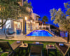 Elegante Villa Mit 5 Schlafzimmern Und Pool In Kaş Kalkan 5