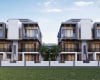 Villas 5 Chambres Avec Piscine Privée À Vendre À Antalya 4
