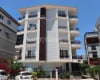 Appartement De 2 Chambres Au Rez-de-chaussée À Antalya Muratpaşa 3