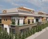 Semi-detached Villas Near the Sea and Airport in Dalaman Muğla 6