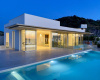 Sea View Exclusive Villas in Bodrum Yalıkavak 3