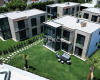Apartamenty W Kompleksie W Pobliżu Plaży W Bodrum, Turcja 4
