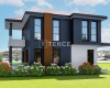 New Villas for Sale in Mersin Mezitli Davultepe 7