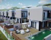 Semi-detached Villas with Private Pools and Gardens in İskele