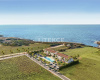 Sea and Nature-view Duplex Apartments in Gazimağusa North Cyprus 3