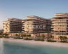 Strandapartments Mit 1 % Monatlichem Zahlungsplan In UAQ