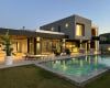 Nouvelle Villa Avec Piscine Près De La Plage D'ilıca À Çeşme, Izmir