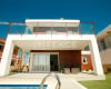 Elegante Villa Cerca De La Playa En Gran Alacant Alicante 2