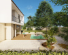 3-bedroom Detached Luxury Villas in La Nucia Costa Blanca 6