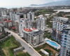 Seaview Apartments Close to Centre in a Complex in Alanya 3