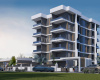 2-bedroom Flats Antalya Altintas Suitable for Families 2