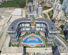 Propiedad Amueblada En Un Complejo Con Concepto De Hotel En Alanya 2