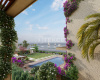 Apartments 20 M From the Sea with Views in Bodrum 3
