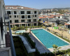 Zeezicht Appartementen In Een Complex Met Zwembad In Kuşadası 1