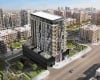 Parisian-inspired Apartments in Jumeirah Garden City Dubai
