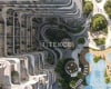 Luxe Gemeubileerde Appartementen In Jumeirah Garden City 6