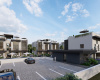 Apartments in Yeniboğaziçi Close to Sandy Beaches 6