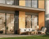 Semi-detached Houses Near the Airport in Pendik İstanbul 3
