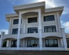 Estetiskt Designade Villor Till Salu I Trabzon Ortahisar 10