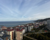 3-pokojowy Apartament Z Widokiem Na Morze W Trabzon 1