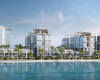 Apartamentos Frente Al Mar En La Isla Siniyah De Umm Al Quwain