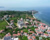 Apartments with Stunning Views Near the Sea in Yalova Koru 2