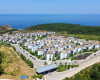 Appartement De 2 Chambres Au Deuxième Étage, Près De La Plage À Yalova