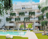 Nowoczesne Apartamenty Blisko Plaży W Torrevieja Costa Blanca 2