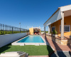 Villa Im Mediterranen Stil Auf Einem Großen Grundstück In Orihuela 5