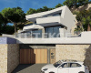 Detached Luxury Villa with Sea Views in Calpe Costa Blanca 4