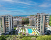 Appartementen Met Zeezicht In Alanya Avsallar 1