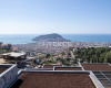 Immobiliers Vue Sur Mer Entourés Par La Nature À Alanya