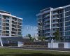 Appartementen In Een Project Met Stoombad In Antalya Aksu 4