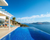 Large Sea-view Villa with Private Pool in Kaş Antalya 4