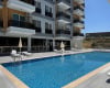 Appartement Meublé Dans Un Complexe À Avsallar, Alanya 2