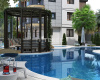 Apartments with Social Amenities in Serik Antalya 1