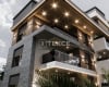 Wohnungen In Einem Boutique-projekt In Antalya Kepez 5