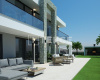 Elegant Villa Med Korttidsuthyrning Avkastning I Ölüdeniz Fethiye 1