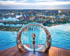 Lägenheter Med Privata Pooler I Jumeirah Lake Towers 6